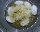 Foto langkah ke 3 dari resep Getas ketan putih.