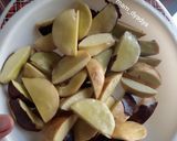Foto langkah ke 1 dari resep Jengkol goreng empuk.