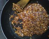 Foto langkah ke 2 dari resep Kue Ting Ting kacang.