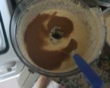 Foto del paso 4 de la receta: Budín light marmolado
