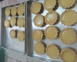 Foto langkah ke 6 dari resep Pie susu mamanyoo😄😄😄.