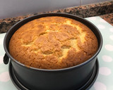 Foto del paso 6 de la receta: Bizcocho de chocolate blanco