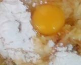 A picture of step 2 of Crispy potato fries.