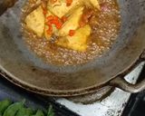 Foto langkah ke 4 dari resep Tahu dadakan.