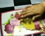 Foto langkah ke 2 dari resep Kue Kastangel.