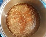 Szejtán, glutén, búzahús főzése recept fázis 3 fotója