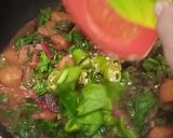 A picture of step 4 of Mix Vegetable.