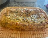 Foto del paso 9 de la receta: Terrina de pescado con camarones multicolor!!