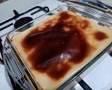 Pas rețetă Heavenly milk helva 3 fotografie