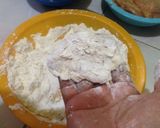 Foto langkah ke 6 dari resep Ayam pok pok crispy.