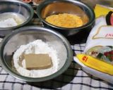 Foto langkah ke 4 dari resep Nugget Daging Sapi.