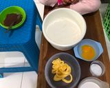 Foto langkah ke 1 dari resep Kuping Gajah.