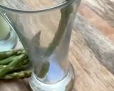 Une image de l'étape 5 de 🍋L’ASPERGE FÊTE 🍃🍸LE GASPACHO 🌶️.
