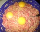 Foto del paso 4 de la receta Pan de Carne