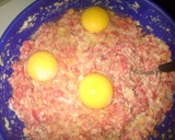 Foto del paso 4 de la receta: Pan de Carne