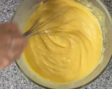 Foto del passaggio 3 della ricetta Torta di Mele con Ricotta e Noci