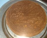 صورة لخطوة 2 من وصفة كيكة عيد ميلاد بسيطة