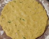 બાજરા ના મસાલા રોટલા (Bajra Masala Rotla Recipe In Gujarati) રેસીપી સ્ટેપ6ફોટો
