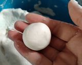 Foto langkah ke 2 dari resep Cimol anti meledak.