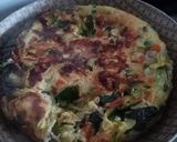Foto del paso 4 de la receta: Tortilla de zapallitos