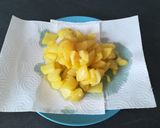 Foto del paso 1 de la receta: Pisto de Calabacín, estilo Andaluz