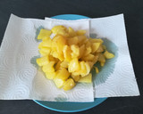 Foto del paso 1 de la receta: Pisto de Calabacín, estilo Andaluz
