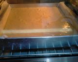 Foto langkah ke 8 dari resep Bolu Gulung Meranti oleh² khas Medan.