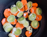 Foto del paso 2 de la receta: Puré de lentejas y verduras para bebé