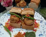 वड़ा पाव रेसिपी चरण 11 फोटो