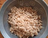 Foto del paso 2 de la receta: Ceviche de soya a mi manera