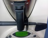 Foto del paso 1 de la receta Tortitas de avena y plátano