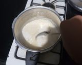 Foto del paso 2 de la receta: Queso crema casero