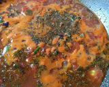 Foto del paso 2 de la receta: Salsa filetto con crema