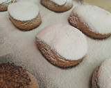 Foto del paso 8 de la receta: Mantecados y Polvorones
