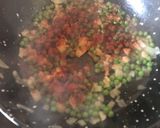 Foto del paso 2 de la receta: Fideuá de marisco 🦐🦑🐟