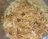 भेल पूरी(bhel puri recipe in hindi) रेसिपी चरण 1 फोटो