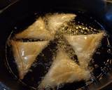 Beef Samosa#mums recipe recipe step 12 photo