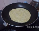 Foto langkah ke 11 dari resep Roti Canai (Paratha).