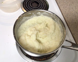 A picture of step 6 of Mashed Potatoes.