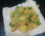 Bread Patties recipe step 3 photo