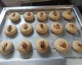 Walnut Nankhatai !! recipe step 3 photo