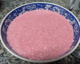 Foto del paso 4 de la receta: Postre de frutillas muy fácil