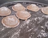 Foto del paso 3 de la receta: Relleno de carne para sorrentinos
