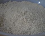 Foto del paso 1 de la receta: Churros de avena