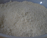 Foto del paso 1 de la receta: Churros de avena