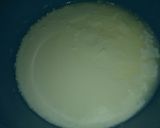 A picture of step 6 of Vegetable Pulao💚💛💚.