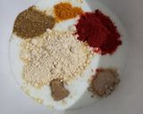 પનીર ટિક્કા (Paneer Tikka Recipe In Gujarati) રેસીપી સ્ટેપ1ફોટો