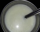 फ्रूट रायता रेसिपी चरण 2 फोटो