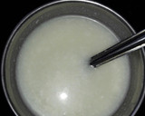 फ्रूट रायता रेसिपी चरण 2 फोटो