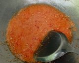 Foto langkah ke 4 dari resep Sambal Ikan Nike Tahu.